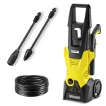 K&otilde;rgsurvepesur Karcher K 3 120 bar 1.601-888.0