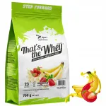 Sport Definition THAT'S THE WHEY FOR MASS 700g valgusegu