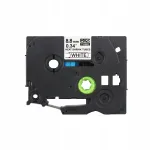 Termo kahanev lint Brother HS221 / HSe-221 / HSc-221, valge, 8,8 mm