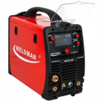 Poolautomaatne keevitusaparaat Weldman MIGTEC 200