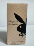 Naistele m&otilde;eldud l&otilde;hnavesi Playboy Play It Lovely 30 ml
