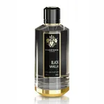 Mancera Black Vanilla parf&uuml;&uuml;m 60 ml