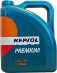 Mootori&otilde;li REPSOL 10W-40 4L LEADER A3/B4