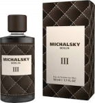 Meeste tualettvesi Michalsky Berlin III 50 ml