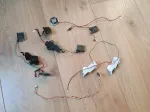 Sensorikomplekt puhastusrobotile Dreame D9, D10 ja teistele