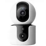 Siseruumi IP kaamera Xiaomi Smart Camera C300 AI mikrofoniga ja k&otilde;lariga