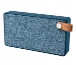 Kaasaskantav k&otilde;lar Fresh 'n Rebel Rockbox Slice, sinine, 6 W