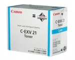 Canon C-EXV 21 laserv&auml;rvikassett, 14 000 lk, originaal, C2380/C2380i/C2880 jaoks