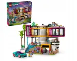 LEGO Friends 42639 moodne Andreaa residents