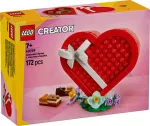 LEGO CREATOR 40759 Valentine's Box ehituskomplekt