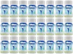 Vedela piimasegu vasts&uuml;ndinutele Humana 1, valmis joomiseks, 24 x 90 ml
