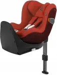Cybex Sirona Zi i-Size laste p&ouml;&ouml;ratav autos&otilde;idutool, 0-18 kg