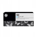 HP 789 hele sinine tint, CH619A, 775 ml, HP Latex L25500 jaoks