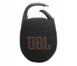 Juhtmevaba JBL CLIP 5 k&otilde;lar, must, 7W, IP67, 285g