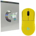 M&auml;nguhiir Logitech G PRO HERO 25K OP Yellow, piiratud v&auml;ljaanne, 910-005819