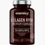 Kollageeni toidulisand CollagenFish, 90 kapslit