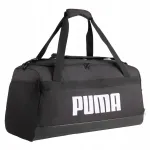 PUMA CHALLENGER spordikotiga seljakott, must, 09114501