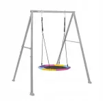Laste riputav pesa INTEX, 102x102 cm