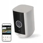 IP-210 SNAP v&auml;listingimuste kaamera WiFi ja laetava akuga