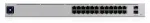 Ubiquiti Unifi Switch USW-PRO-24-POE v&otilde;rgul&uuml;liti, 24 PoE porti, 2 SFP