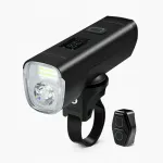 Jalgratta esituli Magicshine Allty 1500S, 1500 lm, OLED-ekraaniga