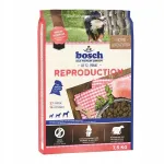 Pesumasin Bosch, 7,5 kg
