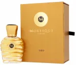 Moresque Gold Collection Oro EDP parf&uuml;&uuml;mi vesi 50 ml