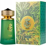 Parf&uuml;&uuml;mi vesi Paris Corner Khair Pistachio 100 ml