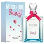 Moschino Funny! 50 ml naiste tualettvesi