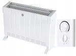 Elektriline konvektor termostaadiga, 750&ndash;2000 W