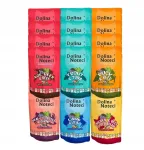 DOLINA NOTECI SUPERFOOD m&auml;rg kassitoit, erinevad maitsed, 24 x 85 g