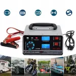24V/12V 30A autolaadija