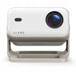 Nutikas projektor Kiano KVC01 Airplay, Miracast ja Eshare&rsquo;iga