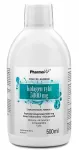 Toidulisand PharmoVit Fish Collagen 5000mg h&uuml;aluroonhappe ja biotiiniga, liigestele ja luudele