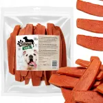 Koerte maiused Mr.Pretzel j&auml;neselihaveerud, 500 g