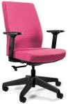 Unique Work BL401 p&ouml;&ouml;ratava alusega kontoritool kuni 150 kg, 24/7 kasutuseks