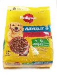 PEDIGREE Vital Protection kuivtoit koertele veiselihaga, 2,6 kg