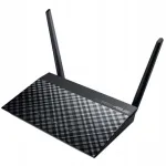 Kahe sagedusalaga Wi-Fi ruuter ASUS RT-AC750GF, AC750