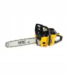 Bensiiniga kettsaag NAC CS1560, 52 cc