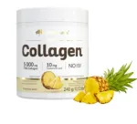 Kollageen OLIMP 5000 mg ananassimaitseline, kalakollageen, h&uuml;aluroonhape, 240 g
