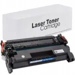 Canon CRG057 toonerkassett kiibiga LBP223dw, LBP226dw, MF443DW, MF445DW