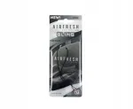 Auto l&otilde;hn AirFresh BLING Pure Black, riputatav