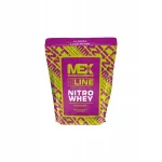 Vadakuvalk MEX NUTRITION Nitro Whey 2270g &scaron;okolaadimaitseline