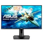 Monitor ASUS VG278Q 27" 1ms 144Hz FreeSync G-Sync HDMI DisplayPort