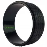 Tunturi Yoga Wheel EVA jooga ratas, 33 cm, paindlikkuse ja toestuse jaoks