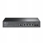 V&otilde;rgul&uuml;liti TP-Link SX3206HPP, 6&times;10Gb/s, 4&times; PoE++
