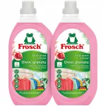 Pesugeel Frosch granaat&otilde;unaga, 3 l, 60 pesukorda