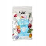 Dolina Noteci Premium kuiv toit noortele koertele lambalihaga, 4 kg