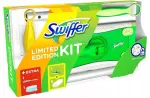 SWIFFER Mega Large p&otilde;randalapp 8 lapiga ja 2+1 pr&uuml;gipakiga