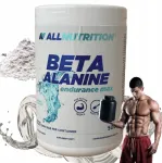 Toidulisand ALLNUTRITION Beeta Alaniin 500g, 3600mg, 125 portsjonit